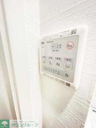 リポス瀬谷C棟の物件内観写真